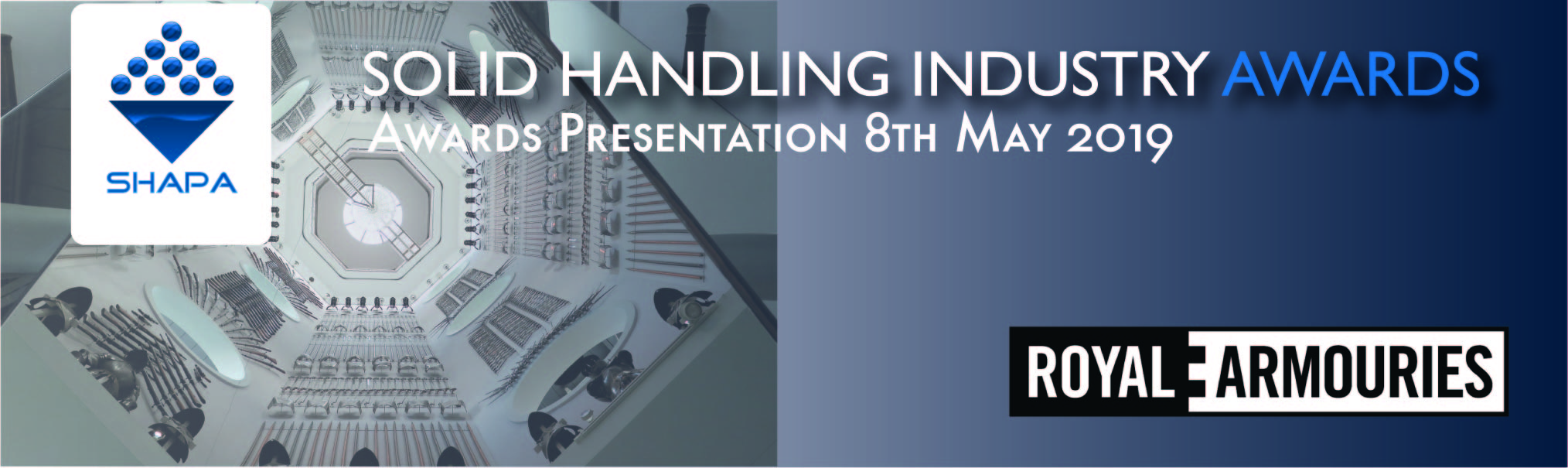 Solids handling industry awards 2019