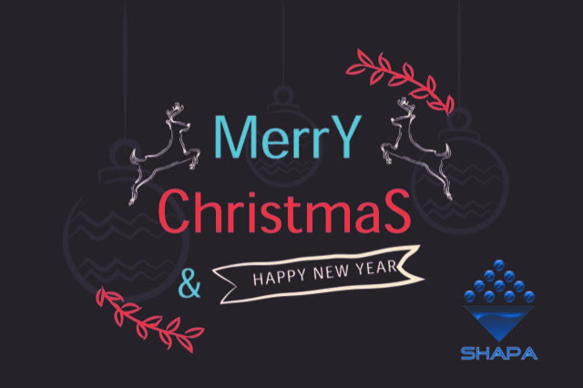 SHAPA Xma