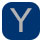 Y