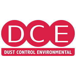 DCE Logo